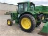 TRACTOR AGRICOLA JOHN DEERE 6420