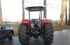 TRACTOR AGRICOLA MASSEY FERGUSON 290