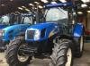 TRACTOR AGRICOLA NEW HOLLAND T6030