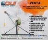 Venta de Polipasto Modelo Pluma UMACON PU-500K/60.