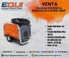Venta Unidad Potencia Hidráulica PP518