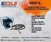 Venta Vibrador para Concreto