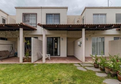 Disfrute con su familia de esta linda casa, lista para habitar, Xochitepec