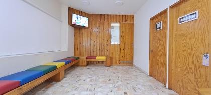 Excelente consultorio listo para operar en Centro Médico Del Valle