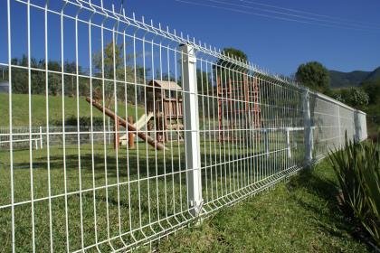 FABRICA DE REJA DE ACERO EUROREJA EN CHALCO, EDOMEX