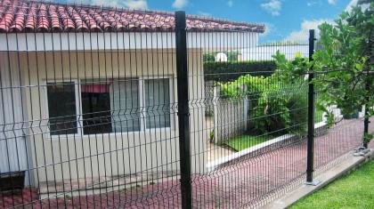 FABRICA DE REJA DE ACERO EUROREJA EN TULTITLAN, EDOMEX
