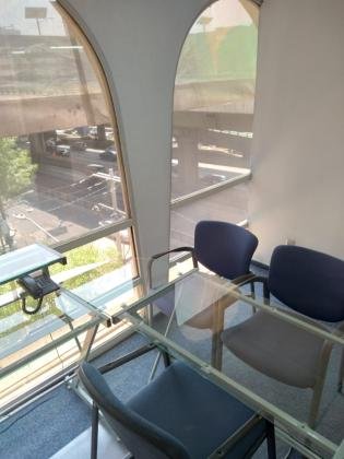 OFICINAS EN RENTA