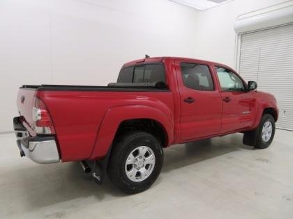 TOYOTA TACOMA 2014