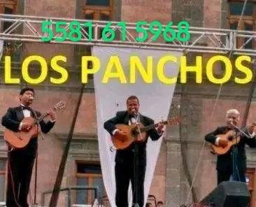 Trio cantemos boleros