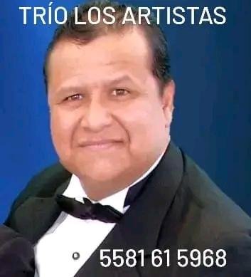 TRIO LOS ARTISTAS: 37 Años Creando Melodías Inolvidables para Tus Momentos Especiales