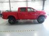 DODGE RAM 2012