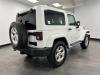 JEEP WRANGLER 2013