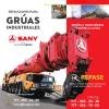 REFACCIONES PARA GRUAS SANY