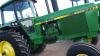TRACTOR AGRICOLA JOHN DEERE 4840