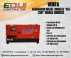 Venta De Generador Diesel Modelo ESE 220 Marca Endress.