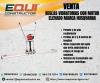 Venta De Regla Vibratoria Con Motor