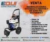 Venta Hidrolavadora Hyundai C/Motor