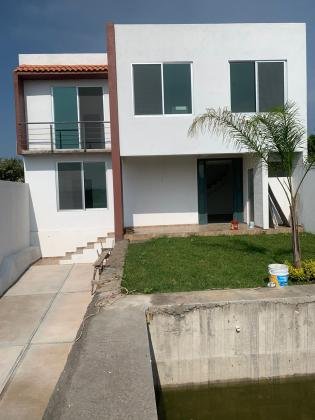 casa en fraccionamiento Mirador Oaxtepec Yautepec Morelos