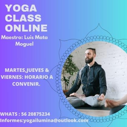 CLASES DE KUNDALINI YOGA
