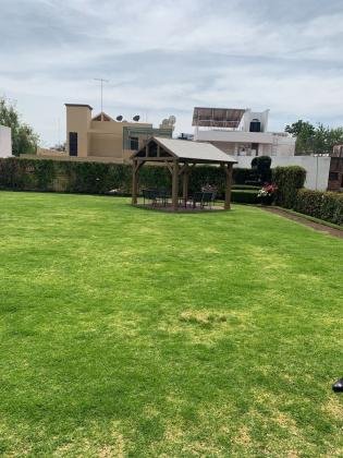 Depto en Planta B., 2 rec, 2 bañ, 2 gar, áreas comunes, Real de la Montaña