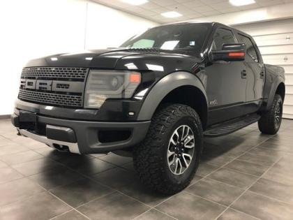 FORD LOBO RAPTOR
