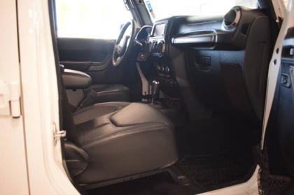 JEEP WRANGLER UNLIMITD