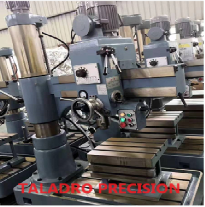 LOTE DE MAQUINARIA EN VENTA SALTILLO COUAHUILA