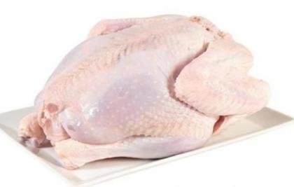 Pavos Doble Pechuga Blancos En Toluca