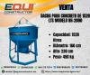BACHA PARA CONCRETO MARCA HYPERMAQ MOD BH-2000