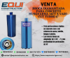 BROCA DIAMANTADA PARA CONCRETO HUSQVARNA VARICUT TURBO 6.