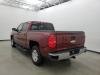 CHEVROLET SILVERADO 2016