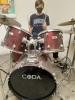 clases de bateria