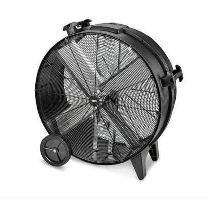 Circulador de aire para piso