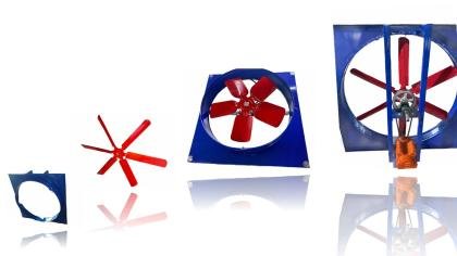 Extractor- Inyector Axial