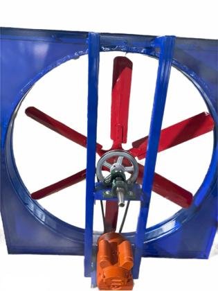 Extractor- Inyector Axial