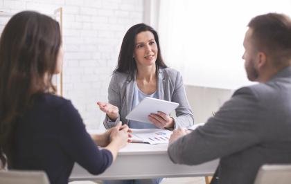 Inversión para sus proyectos y negocios rentables