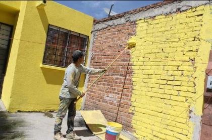 Pintor en general