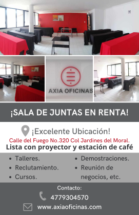 PROGRAMA TU REUNIÓN
