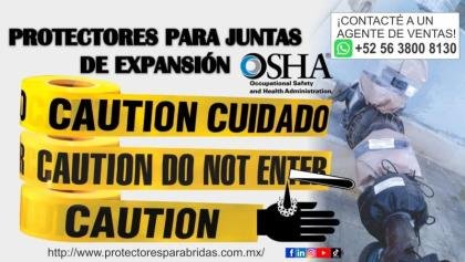 PROTECTORES DE SEGURIDAD FLANPRO