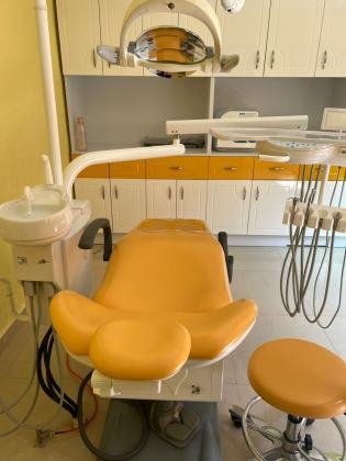 renta consultorio dental Olivar de los Padres Alvaro Obregon