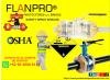 PROTECTORES DE SEGURIDAD PARA BRIDAS FLANPRO