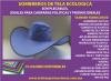 SOMBREROS TIPO VAQUERO PUBLICITARIOS PARA CAMPAÑAS