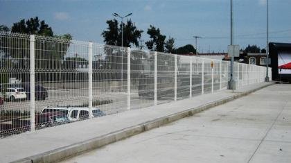 FABRICA REJA DE ACERO EN TEMIXCO, MORELOS