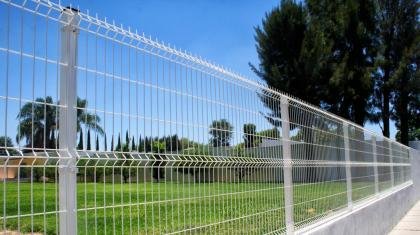 VENTA REJA DE ACERO EUROREJA EN PACHUCA DE SOTO, HIDALGO