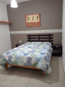 HABITACION AMUEBLADA