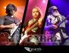 CLASES DE GUITARRA ELÉCTRICA EN NAUCALPAN