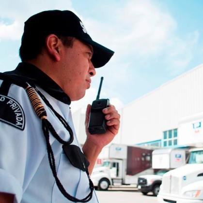 AERA Seguridad Privada S.A. de C.V.