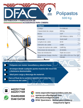 CALZA PIRAMIDAL D 3CM varilla y malla