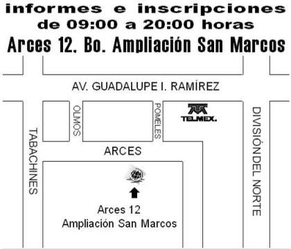 Curso Bachillerato COLBACH 2024