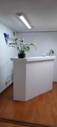 RENTA DE DOMICILIOS FISCALES -OFICINAS